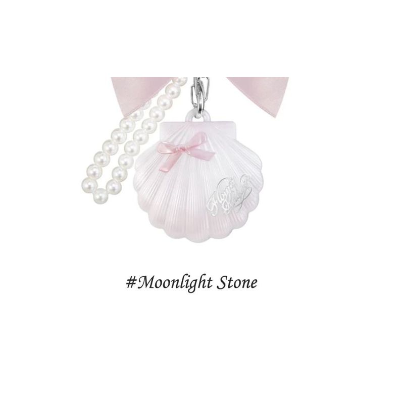 Flower Knows - Shell's Jewel Highlighter Balm - 2 Colors