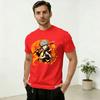 Vintage T Shirt Summer Yu Narukami PPersonas Fashion TShirts Cotton Tee Shirt for Unisex Aesthetic Wholesale Short Sleeve Tees