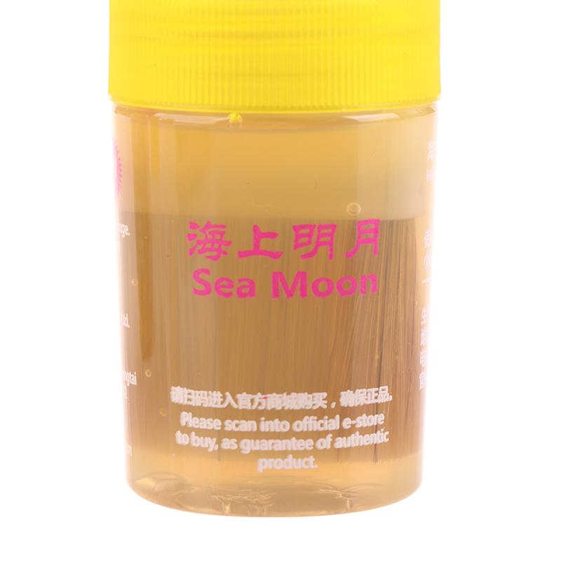 1 st 60 ml Bordtennisracket Professionellt Bordtennisgummi Lim Lösningsmedel Bond Booster Ping Pong Gummi Svamp Lim