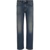 AE SS24 Jeans Men's Indigo 6DZJ16-Z2YUZ-1500