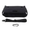 Durability Silicone Cover For Portable Speaker Offering Weather Resistance And Easy Cleaning Bag Speakers Shell