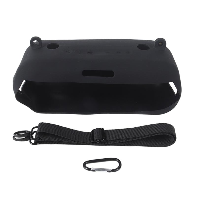 

Durability Silicone Cover For Portable Speaker Offering Weather Resistance And Easy Cleaning Bag Speakers Shell