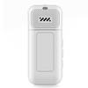 1.47  IPS Screen Action Camera 2.7K Video Thumb Camera with 180 Degrees Rotatable Lens Support Wi Fi Magnetic