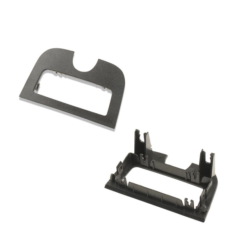 Rain Sensor Trim Panel Sensor Cover 17682106369051 For Mercedes Benz A CLA GLA W176 2013-2018 W117 14-19 W156 15-19 A180 A200