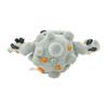 Center Original 75 Plush Toy fit Golem Pokémon Pokémon (Alolan Form)