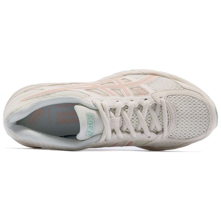 Asics Gel-Contend 4 Donna Grigio Rosa T8D9Q-106