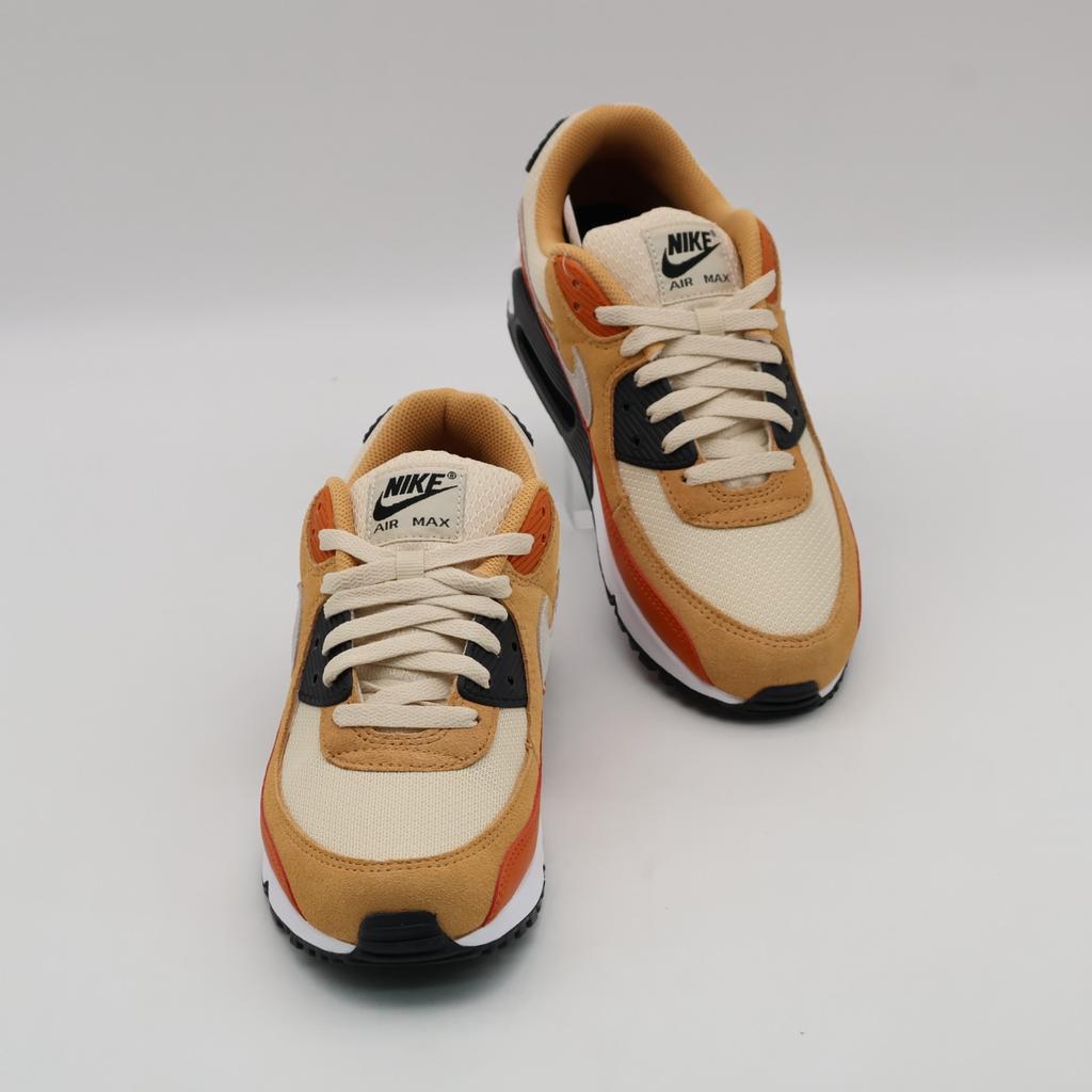 DM0029-800 Nike Air Max 90 Copper Moon (Herren)