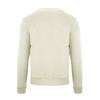 Aquascutum Mens Cotton Blend Ribbed Collar Regular Sweatshirt