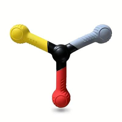Hand Eye Coordination and Reaction Speed Training Tool, Reaction Training To Improve Agility Capture Trainer