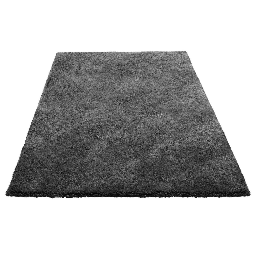 Indoor Plush Area Rugs, 1.52 X 2.44 M Soft Plush Carpet, Furry Shag Area Rugs for Living Room, Bedroom, Sunroom, Modern Home Decor Aesthetic,