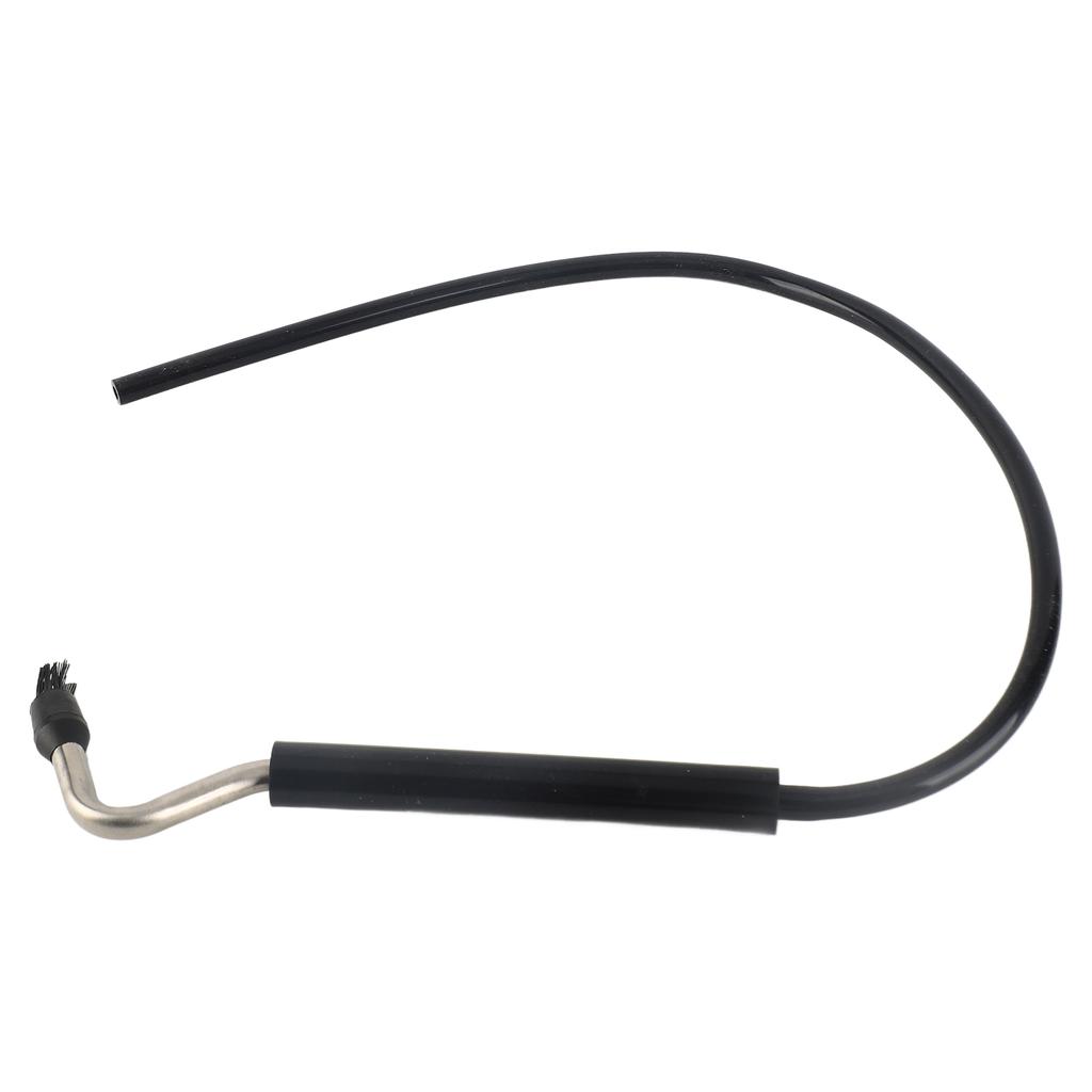 Steaming Coffee Machine Cleaning Brush High Pressure Steaming Brush Coffee Accessories