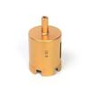 Diamond Sintered Drill Bit for Granite, Marble, Quartz, Stone, and Rock Slabs