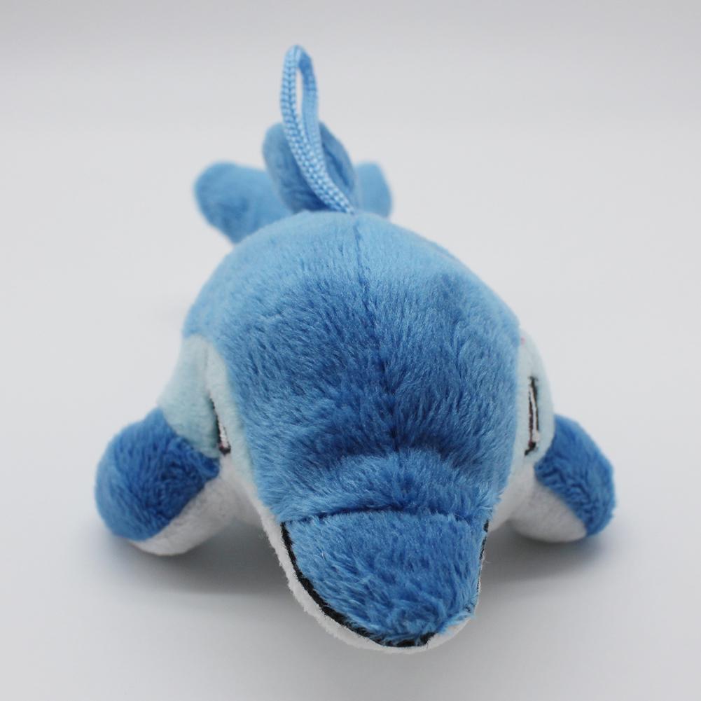 Pet Cats Puppy Plush Dog Squeaky Cute Shape Bite Chew Play