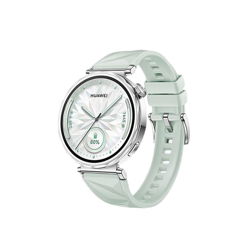 

HUAWEI WATCH GT 5 Smartwatch (CN version)
