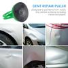 Dent Puller Max 28.6lbs Powerful Car Dent Remover 2.17in Small Suction Cup Dent Puller ABS Durable Dent Remover for Moving Glass