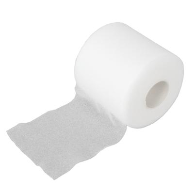 Dirsek Dizler Ayak Bilekleri için Çok Fonksiyonlu Köpük Underwrap Spor Köpük Ön Sarma Atletik Bant
