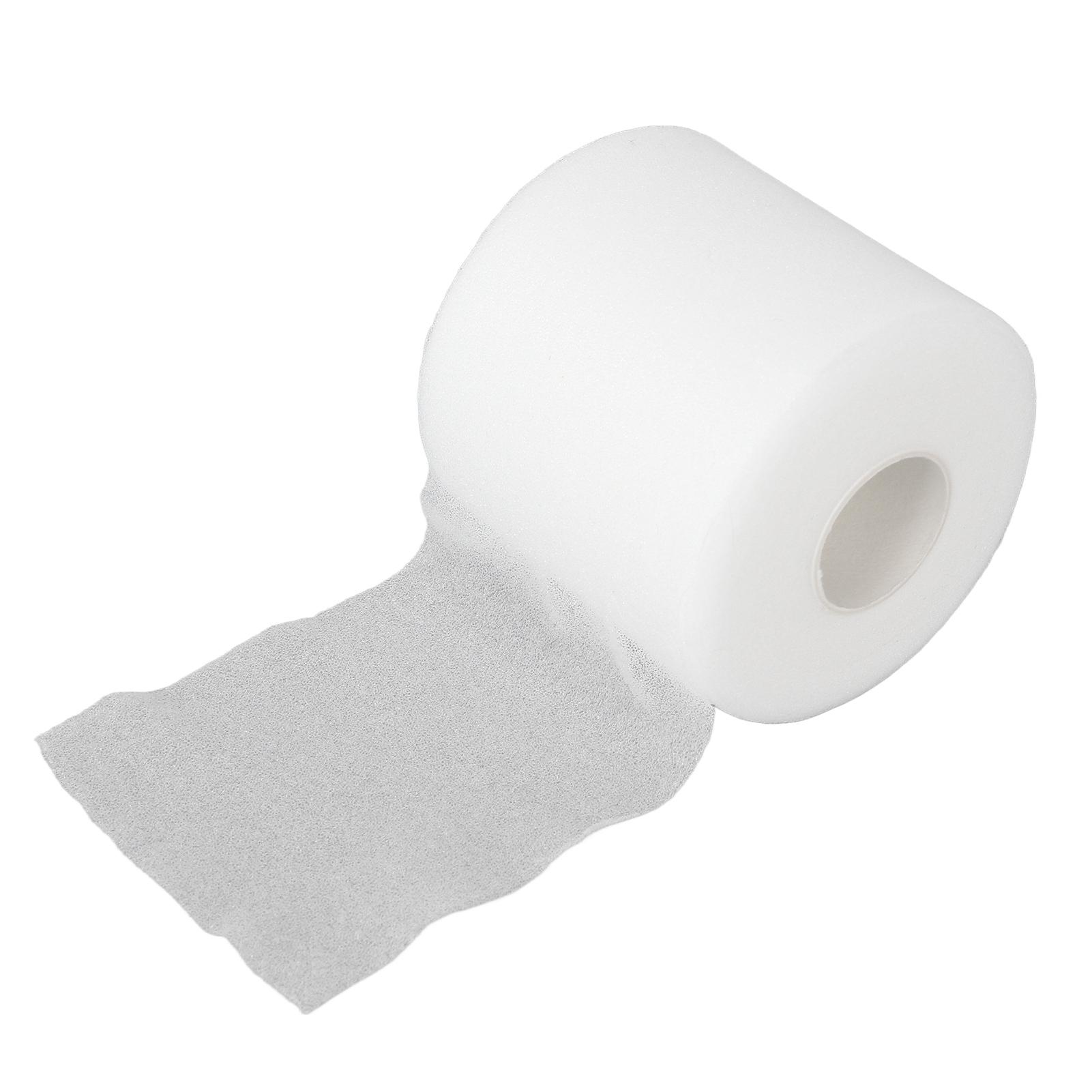 

Mutifunctional Foam Underwrap Sports Foam Pre Wrap Athletic Tape for Elbow Knees Ankles