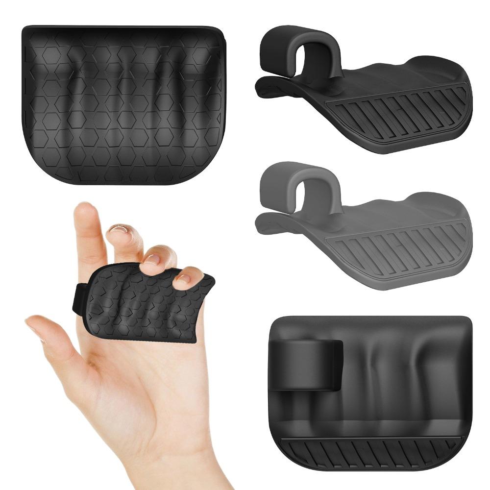 Breathable Comfort Finger Trainer Anti-Slip Workout Grips New Finger Expander for Men & Women