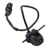Car Rear View Backup Parking Camera IP68 Waterproof 95760-S6000 95760S6000 Replacement for Hyundai IX35 2018-2020 Parking Camera