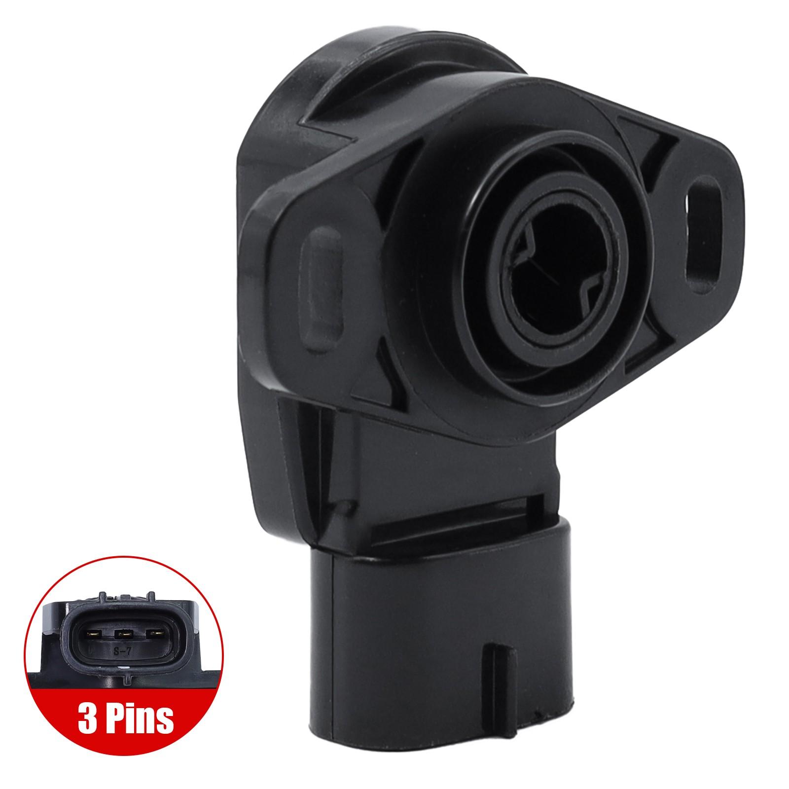 68V-85885-00-00 Throttle Position Sensor Assy for Yamaha Outboard Series