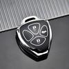 2 3 4 Pulsanti TPU Copertura Chiave Auto Telecomando Guscio Borsa per Toyota Avalon Corolla Camry RAV4 Crown Reiz Venza Matrix Custodia Accessori