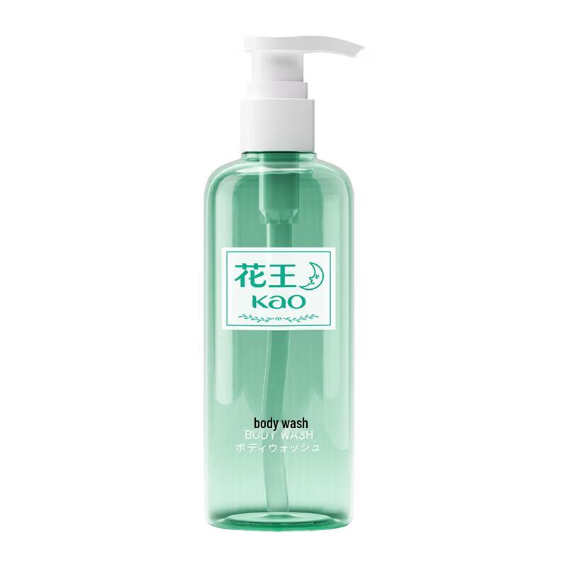 KAO Reassuring Series Shower Gel 300g