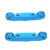 6038 RC Car Front and Rear Arm Mount Metal Fore and Aft Arm   for 16101 16102 16103 16201