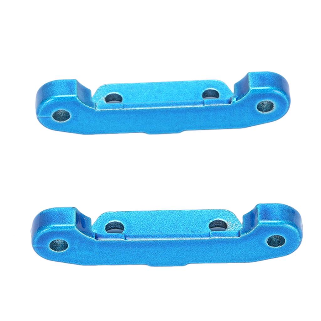 6038 RC Car Front and Rear Arm Mount Metal Fore and Aft Arm   for 16101 16102 16103 16201