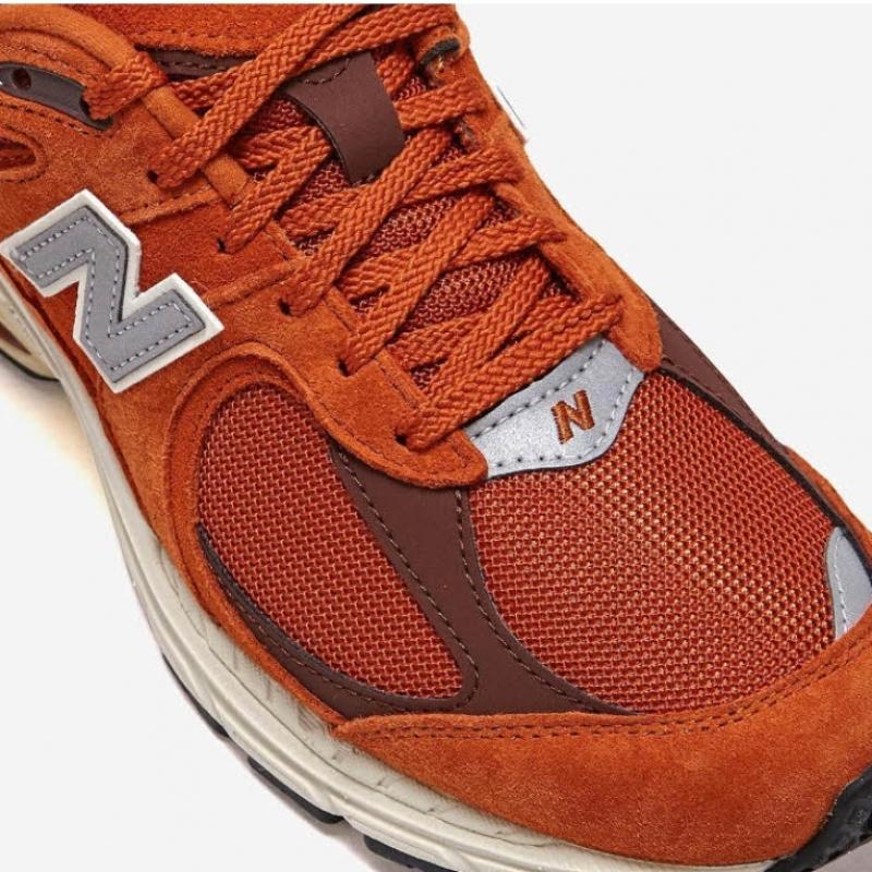New Balance Lqj Nbp7df736o 80 M2002rcb