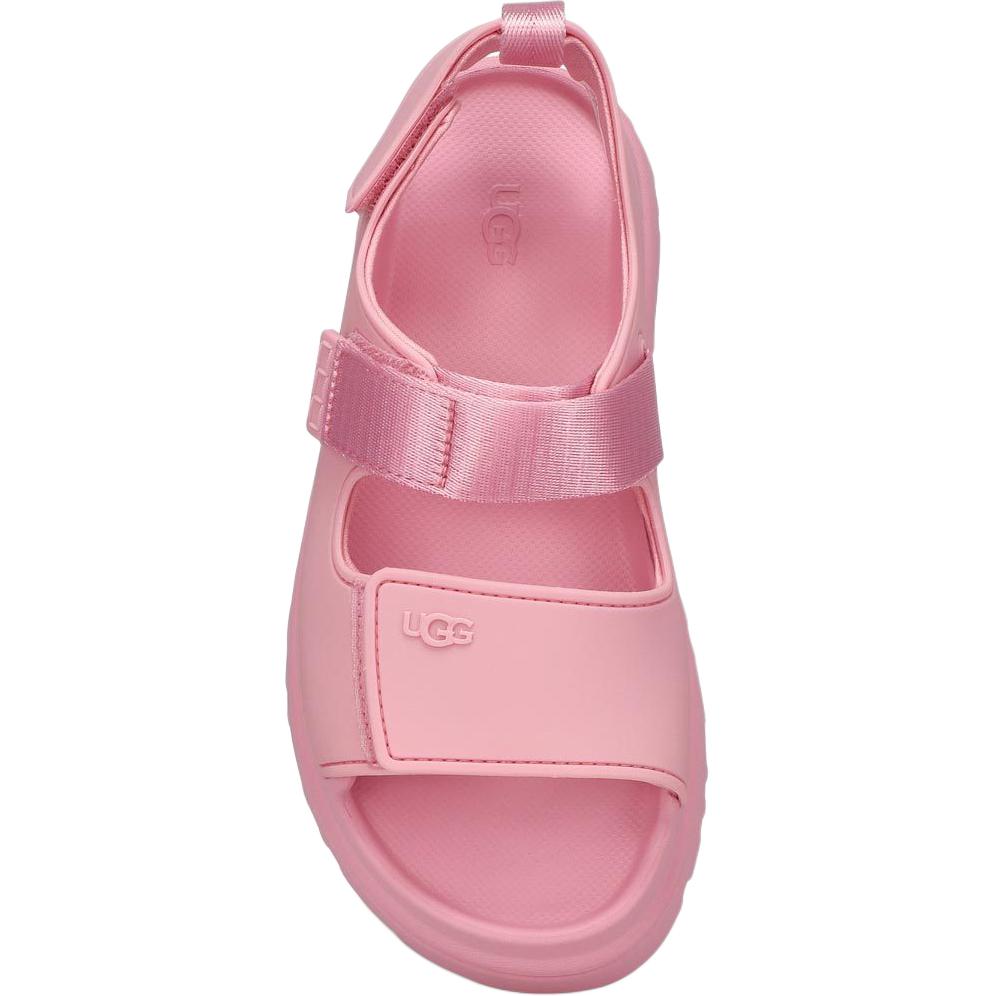 UGG Goldenglow Comfortable Non-Slip Durable Low-Top Kids Sandals Kids sandals Pink 1152813K-PKJ