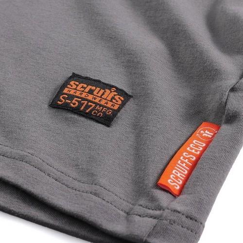 Scruffs Womens/Ladies Tech Polo Shirt