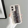 Case for Xiaomi Redmi Note 14 Pro Plus Note 13 A1 A2 A3 A4 12s 12 14C 11 12C 13C 11s 10 Phone Cover Snake Skin Pattern