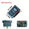 Electric Tricycle Window Lift Switch