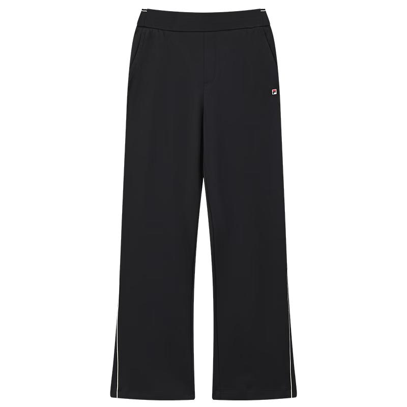 FILA Women s Knit Straight-Leg Pants XL