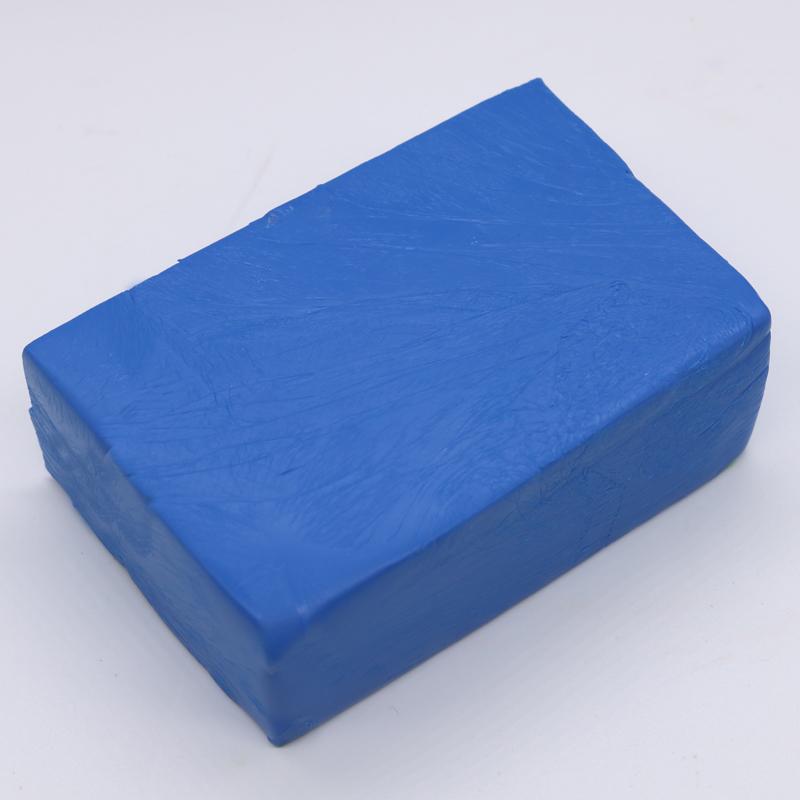 Professional Polymer Modeling Clay Pottery Clay DIY Cartoon Sculpture Clay Doll Ceramic Making Material Skin Color Soft Clay
