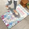 Re Zero Carpet Rug For Living Room Bedroom Home Sofa Decoration Kids Play Nonslip Floor Mat