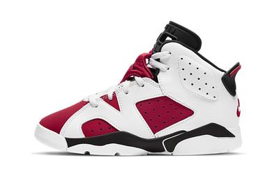 6 Retro Carmine 2021 PS 384666-106