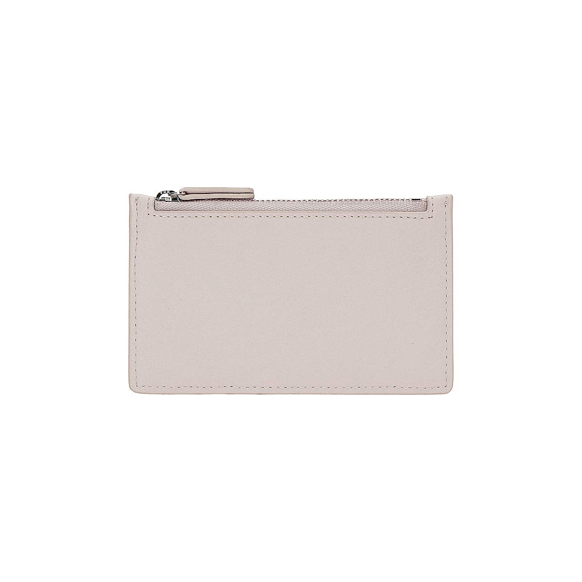 

Delfonics Limber Zip Card Case (White)