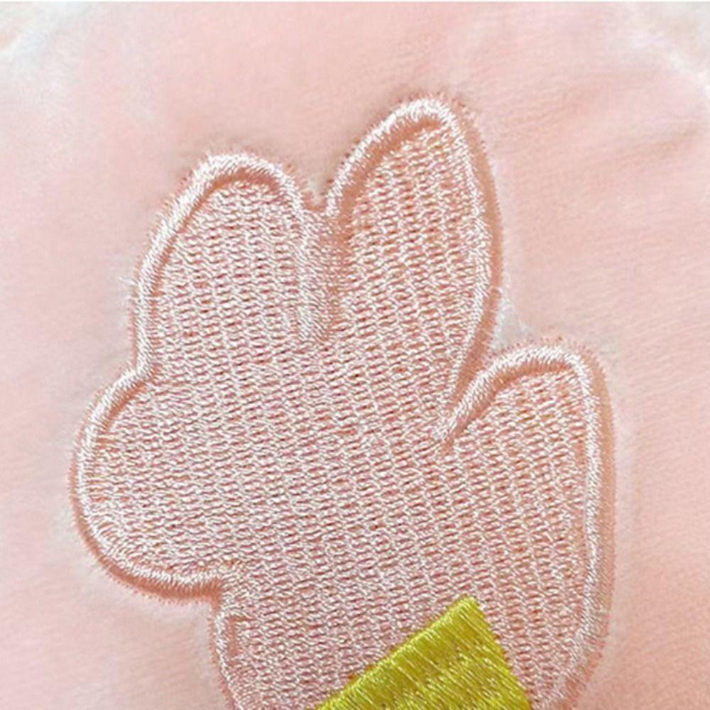 Plushie Cartoon Elephant Plush Toys Long Nose Kawaii Animal Stuffed Toys  Baby Room