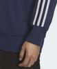 adidas Firebird Knit Track Top - Night Indigo / Kq5499