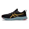 Asics Versablast 2 Siyah Kehribar Erkek Spor Ayakkabı 1011B334-004
