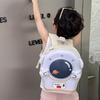 Astronaut Lightweight Kindergarten Backpack
