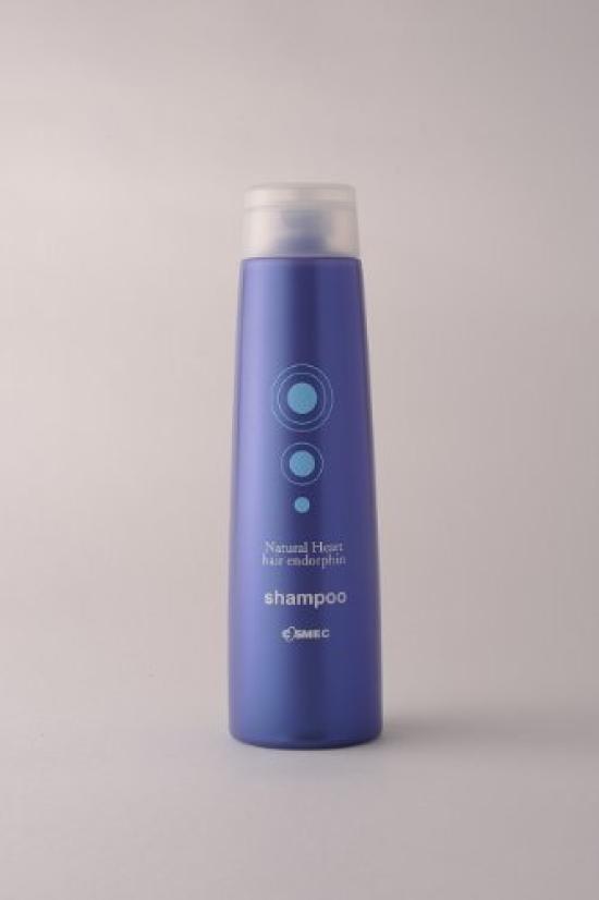 

Natural Heart Hair Endorphin Shampoo 365ml
