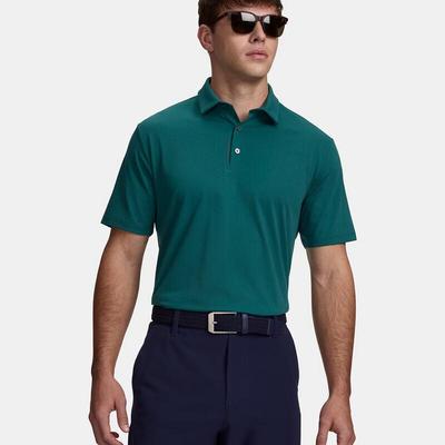 Polo da uomo a maniche corte