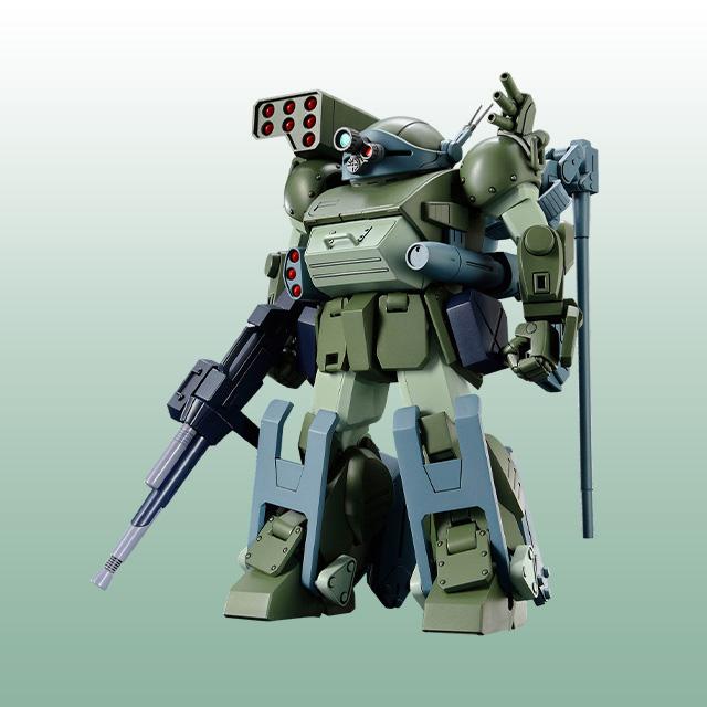 

[Bandai] HG Burglary Dog Gundam Model Kit