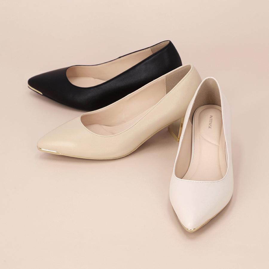 Elcanto Intense Women'S Stiletto Pumps 5Cm Lcwd00I413