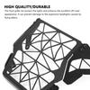 New Motorcycle Headlight Protector Grille Guard Cover Protection Grill Cover For CFMOTO 450MT CF MOTO 450 MT MT450 2024 2025 26