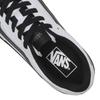 Vans Bravo Wr White Black V2740 Wr White Black