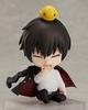 Nendoroid Katekyo Hitman Kyoya Hibari Painted Movable Figure REBORN! Non-scale ABS&PVC