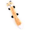 1 pcs Colorful Animal Shape Plush Dog Chew Bite Toy Pet Dogs Puppy Interactive Training Toys